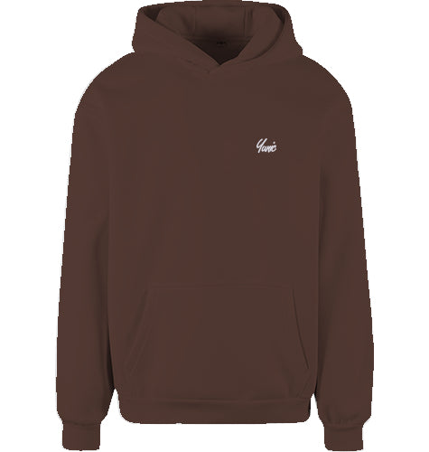 Yunic Basic Hoodie