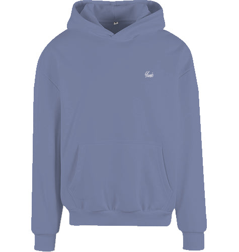 Yunic Basic Hoodie
