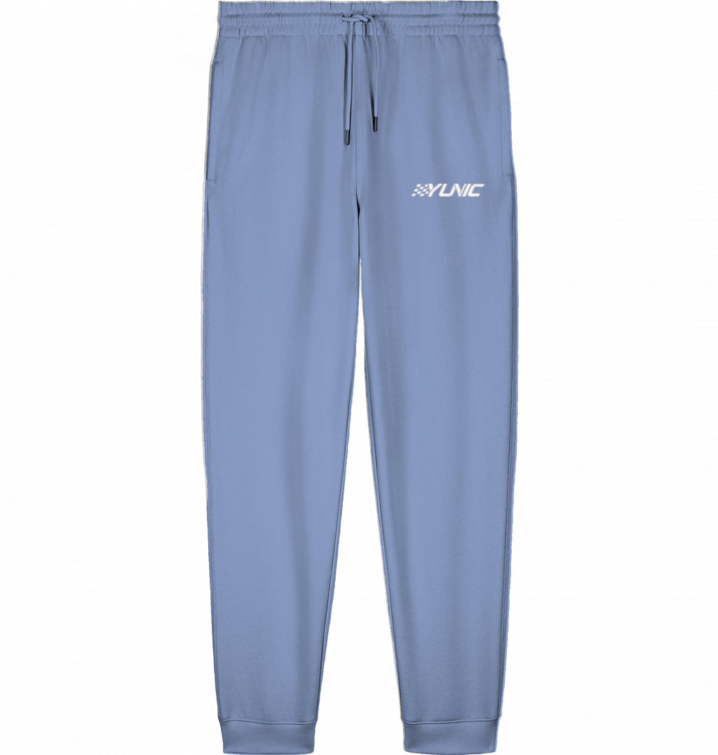 Yunic Racing Sweatpants