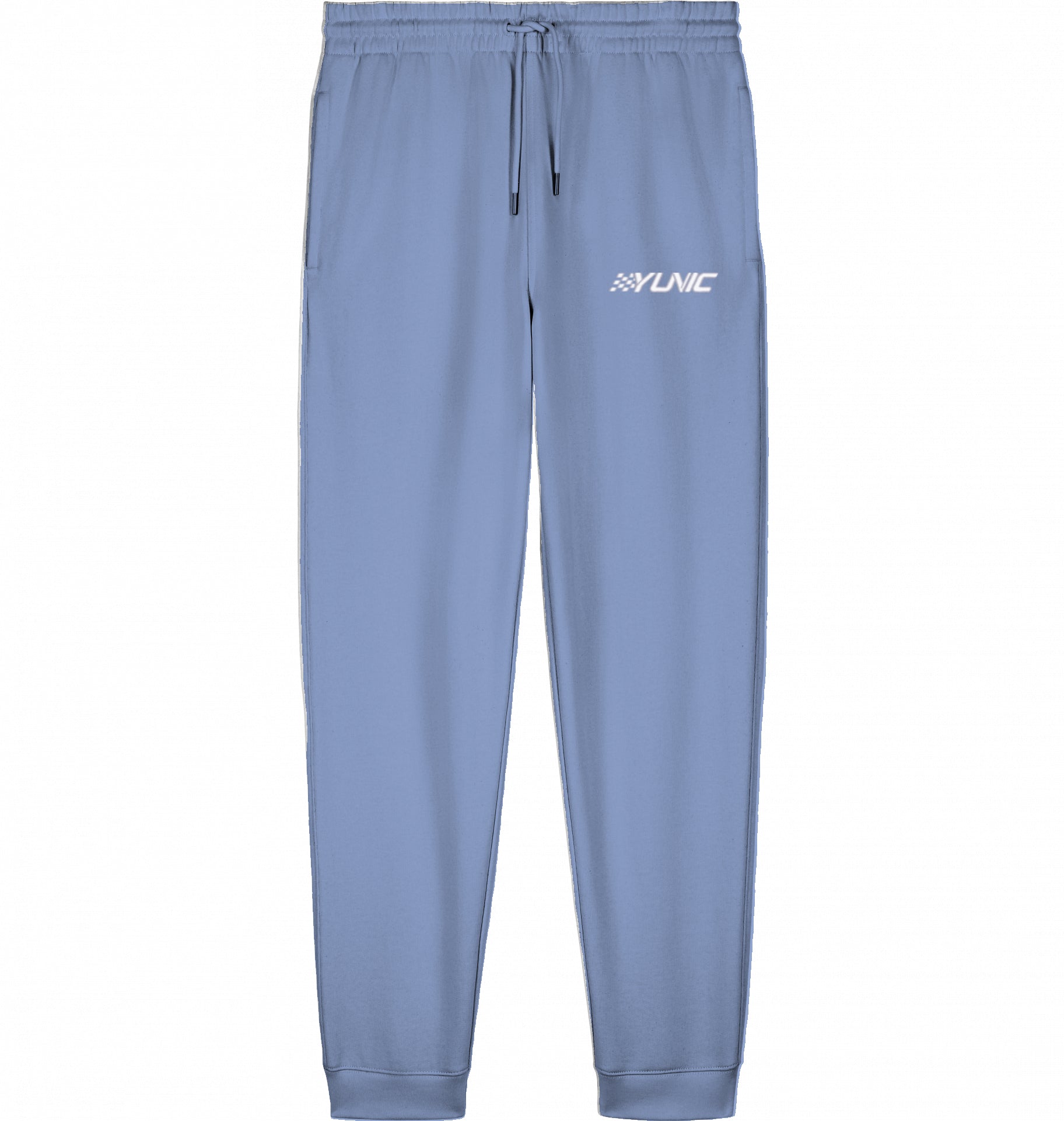 Yunic Racing Sweatpants