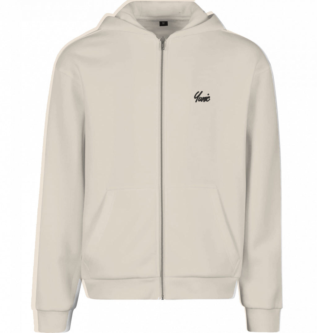 Yunic Basic Zipper