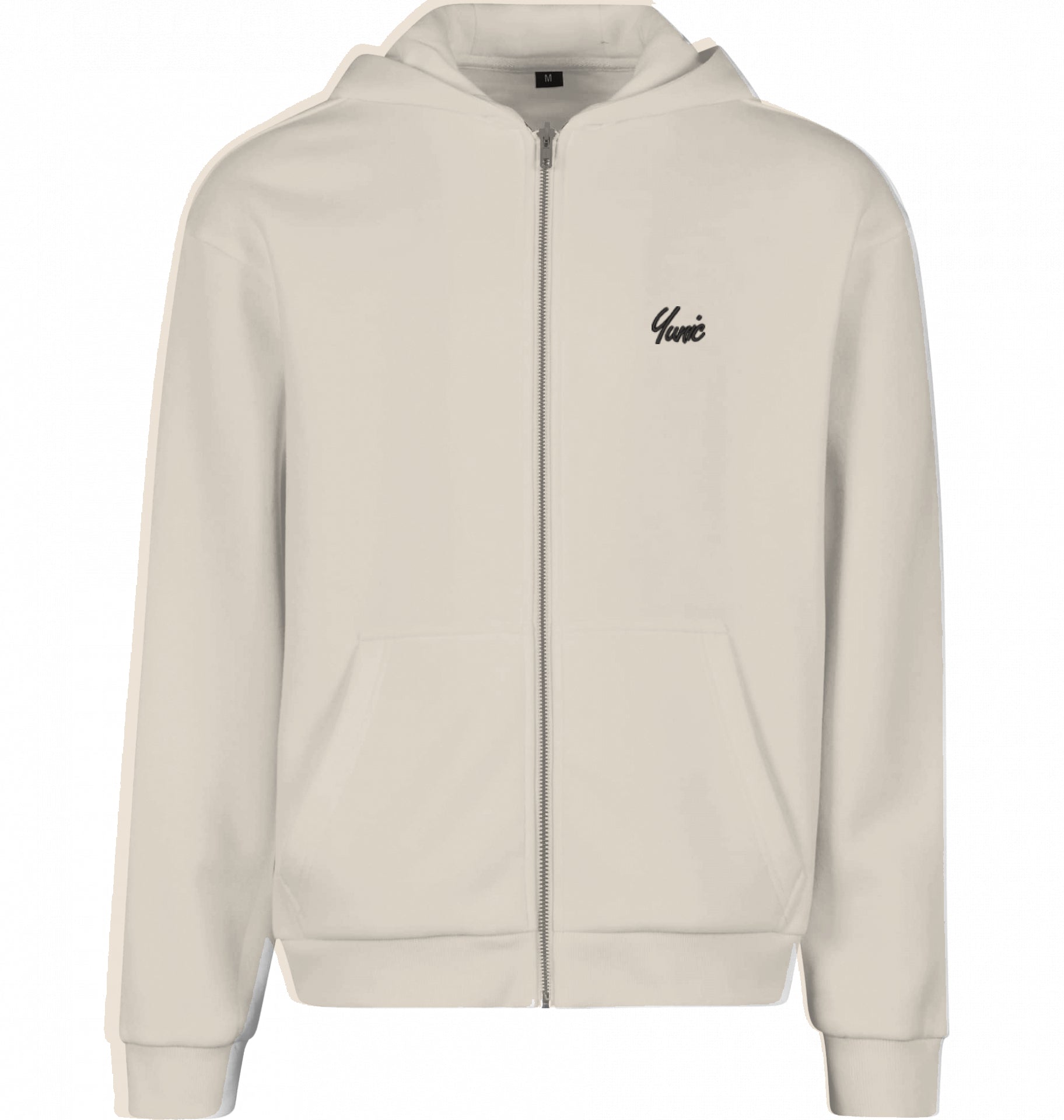 Yunic Basic Zipper