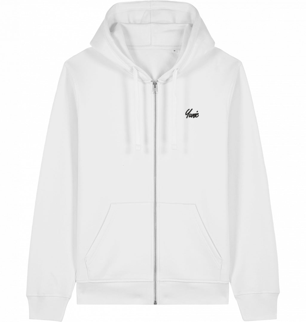 Yunic Basic Zipper