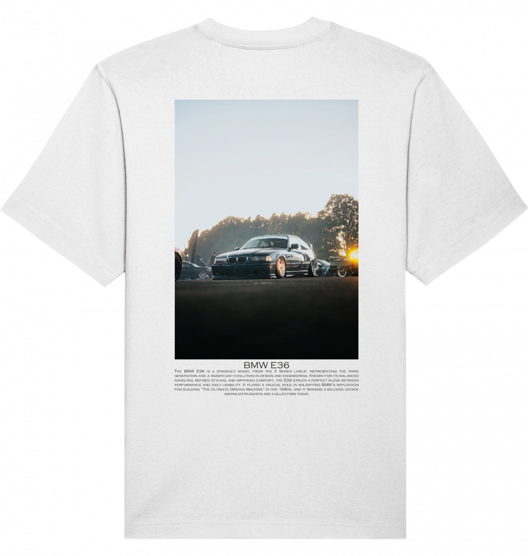 BMW E36