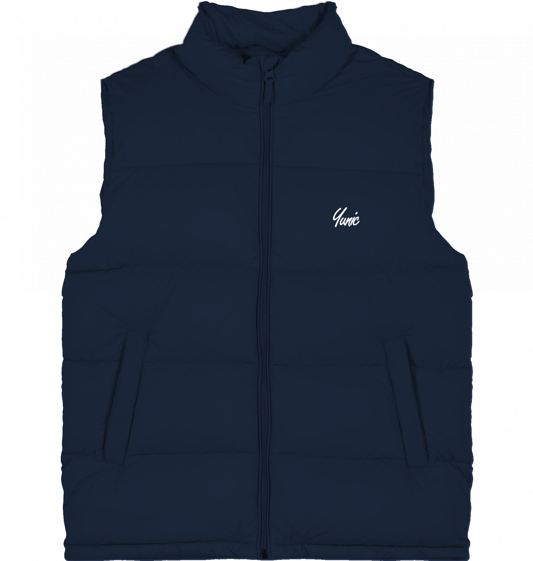 Yunic Basic Vest