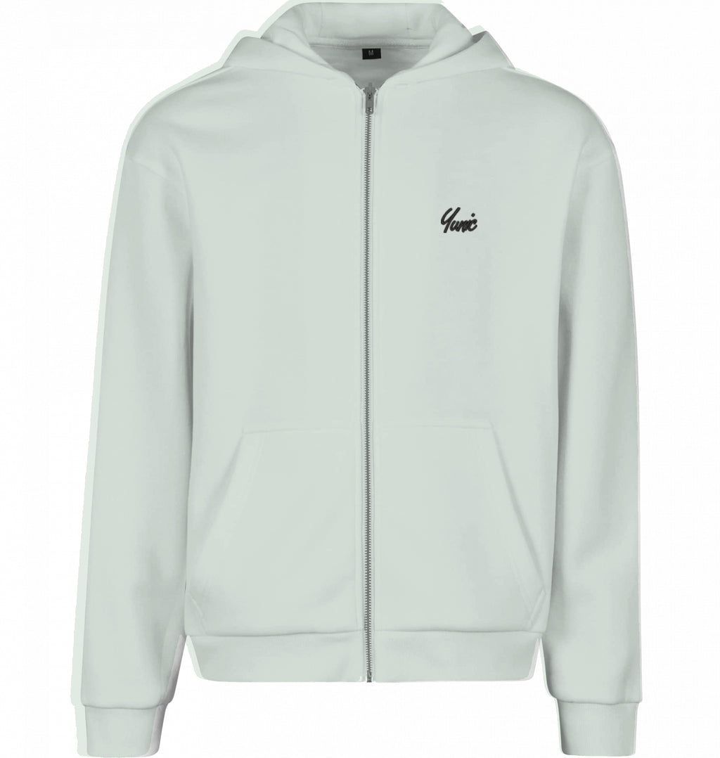 Yunic Basic Zipper
