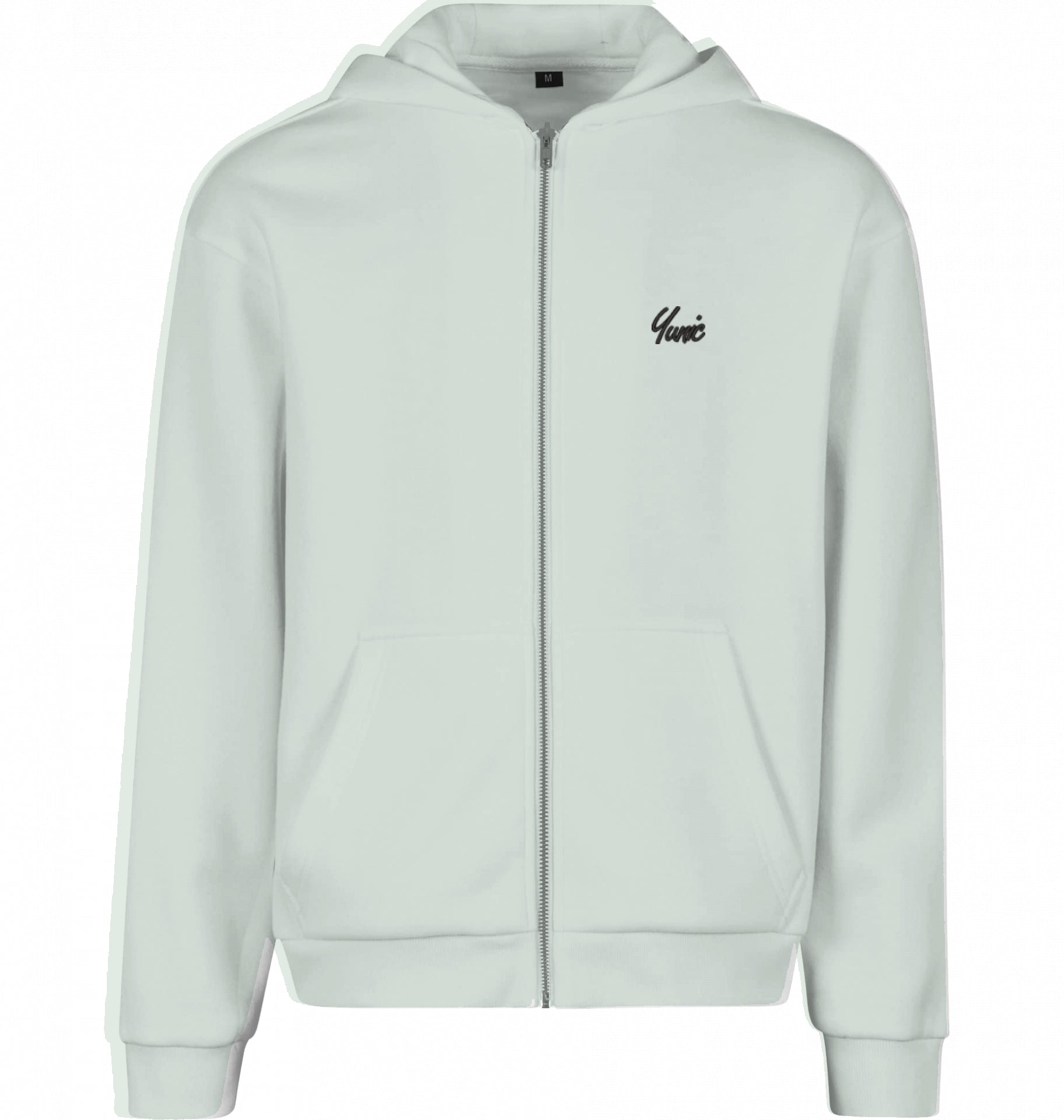 Yunic Basic Zipper