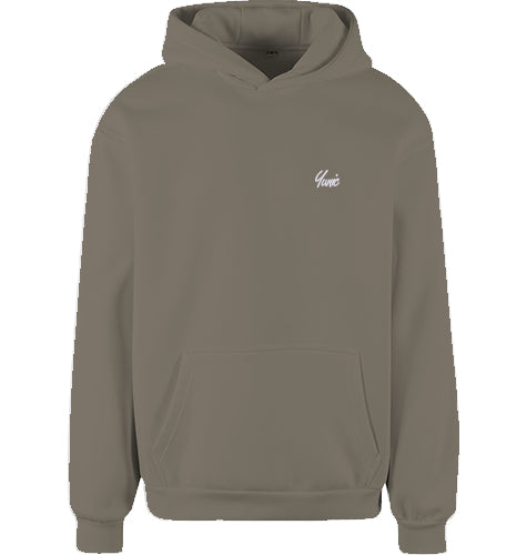 Yunic Basic Hoodie
