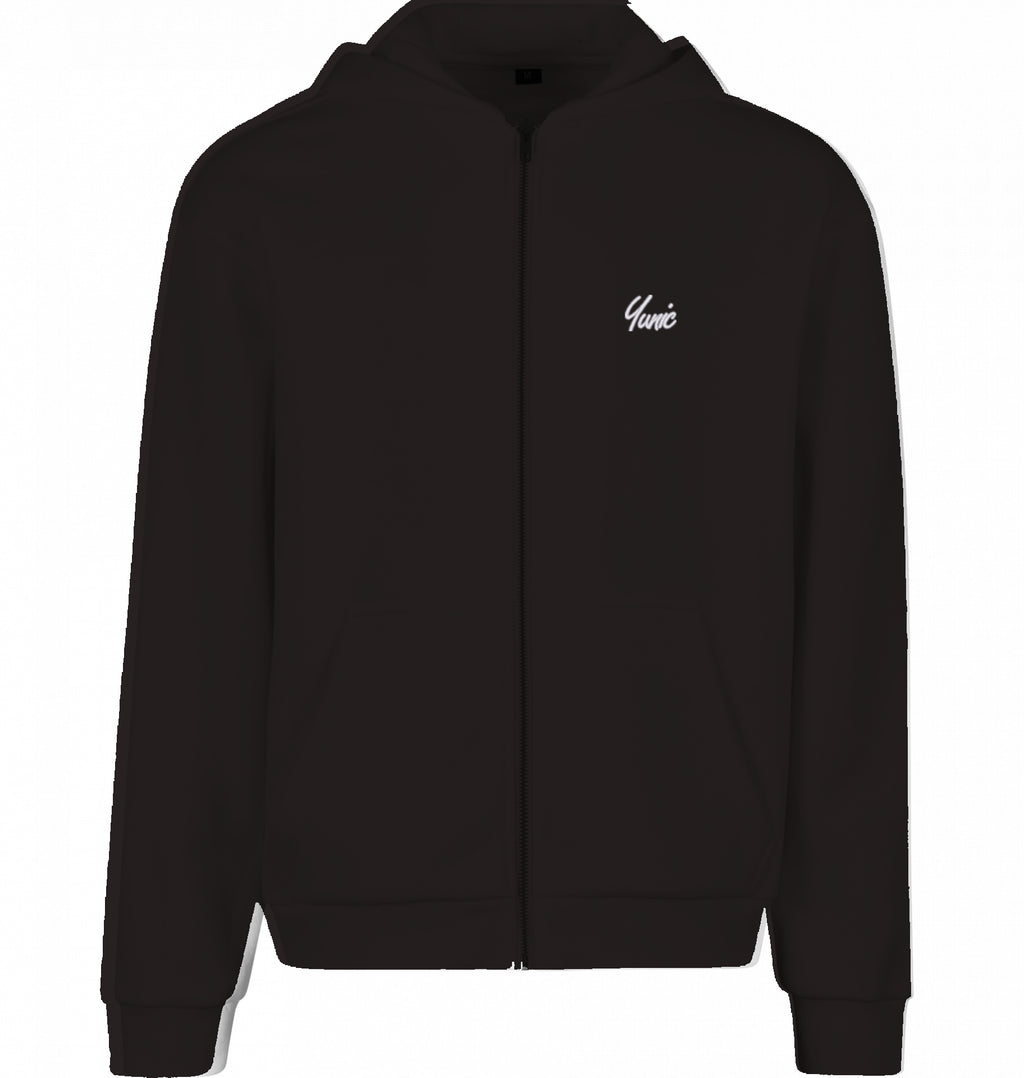 Yunic Basic Zipper
