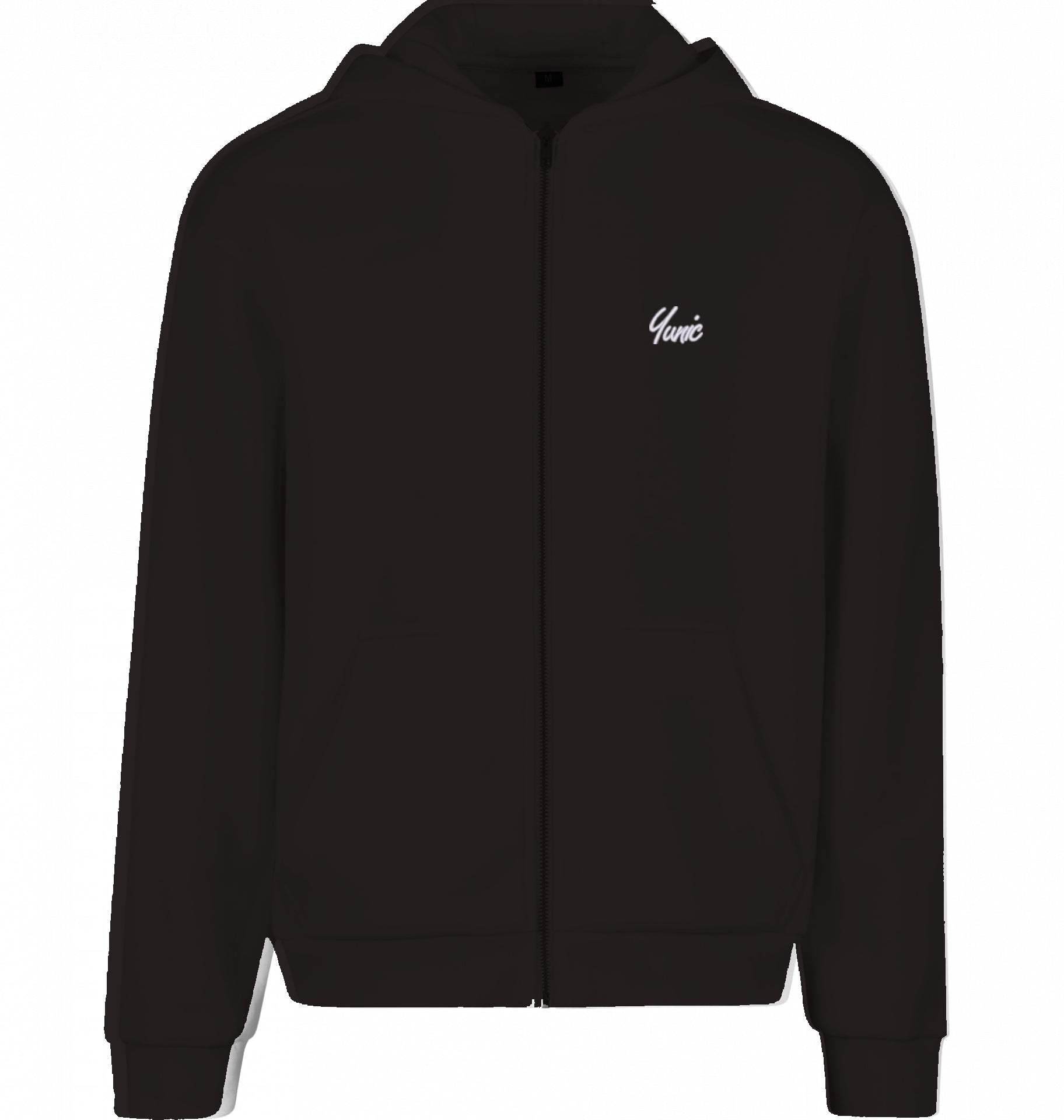 Yunic Basic Zipper