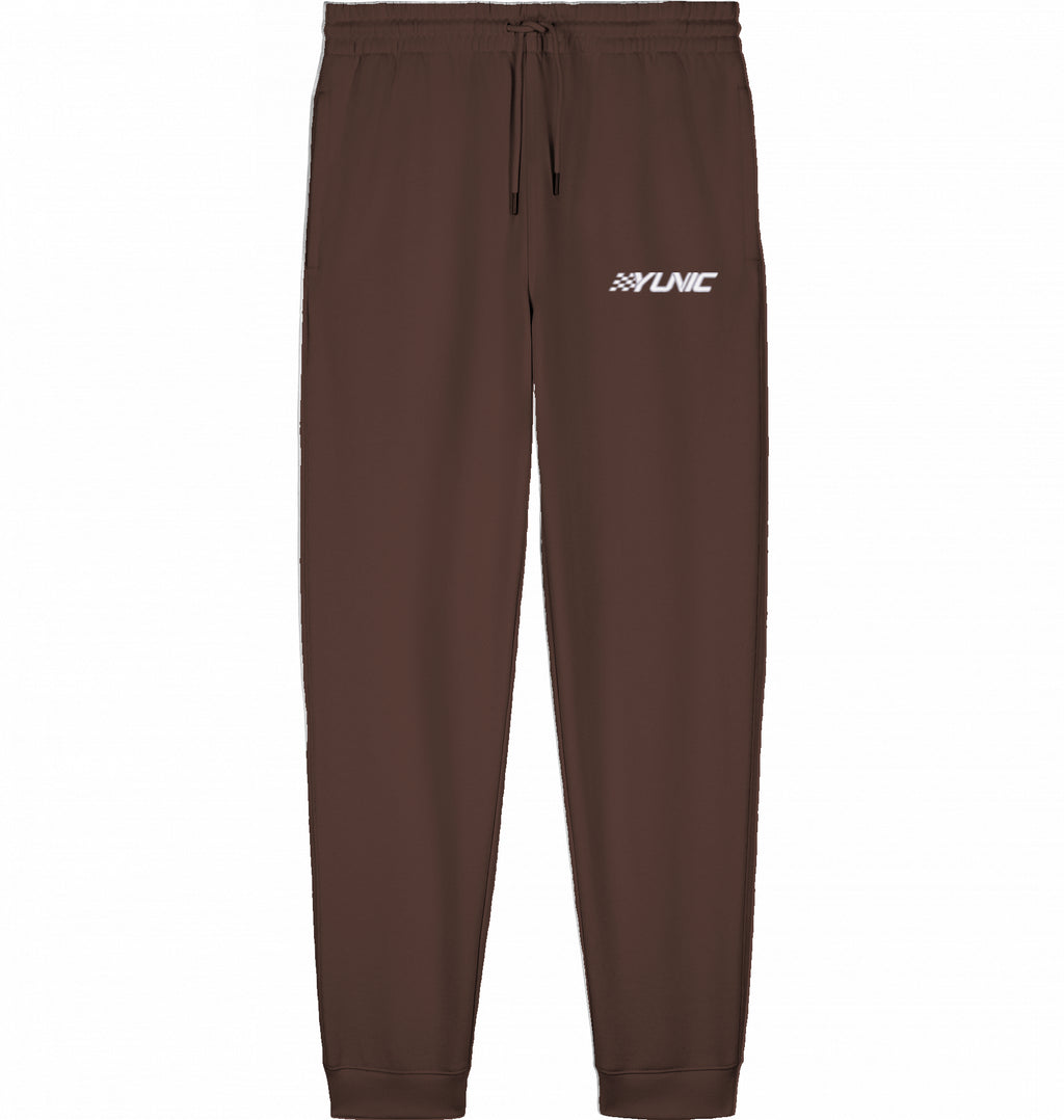 Yunic Racing Sweatpants