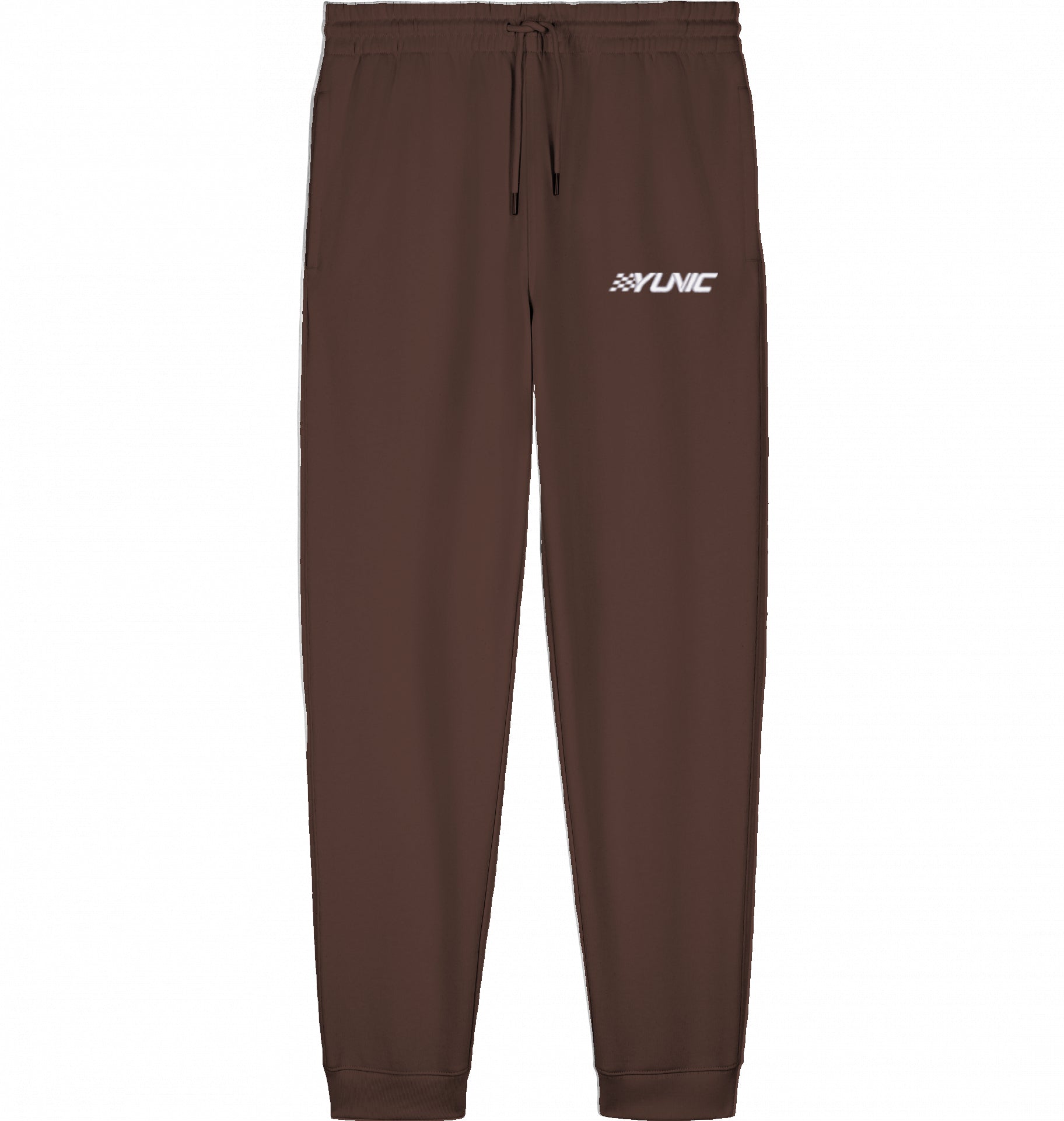Yunic Racing Sweatpants