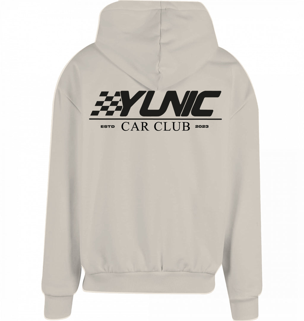 Yunic Basic Hoodie