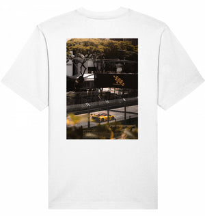 Sector One Yunic Tee