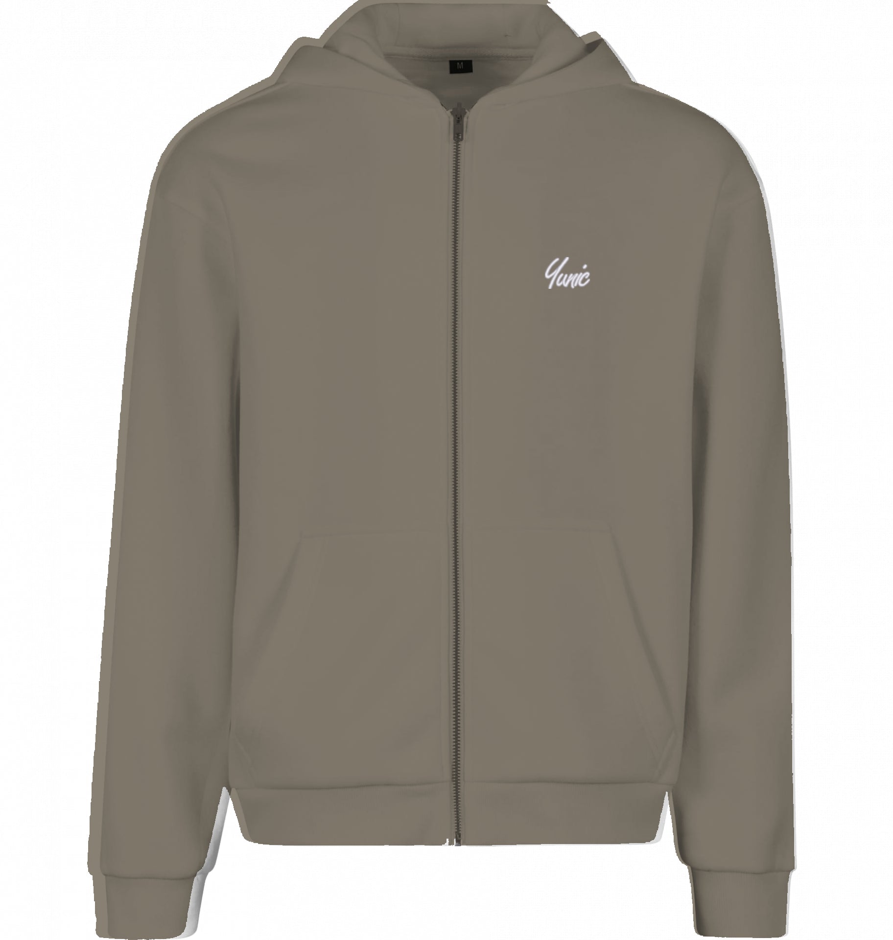 Yunic Basic Zipper