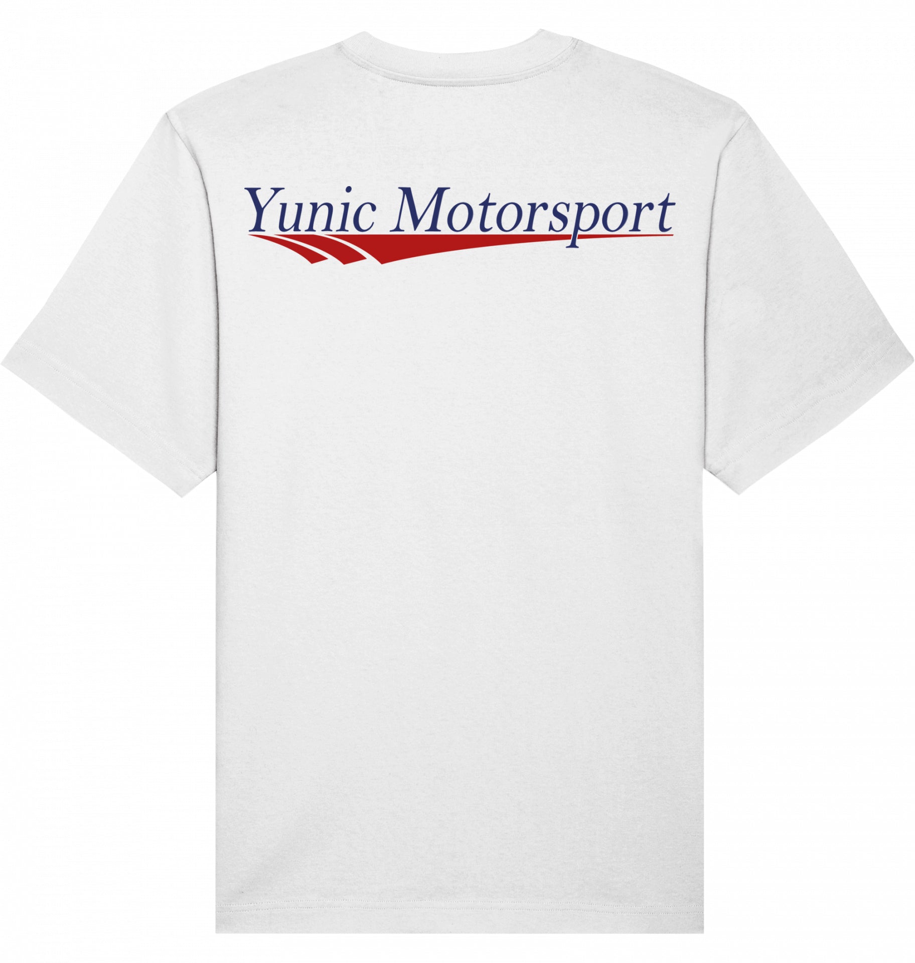 Yunic Vintage Classic Tee