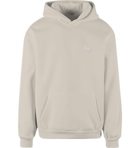 Yunic Basic Hoodie