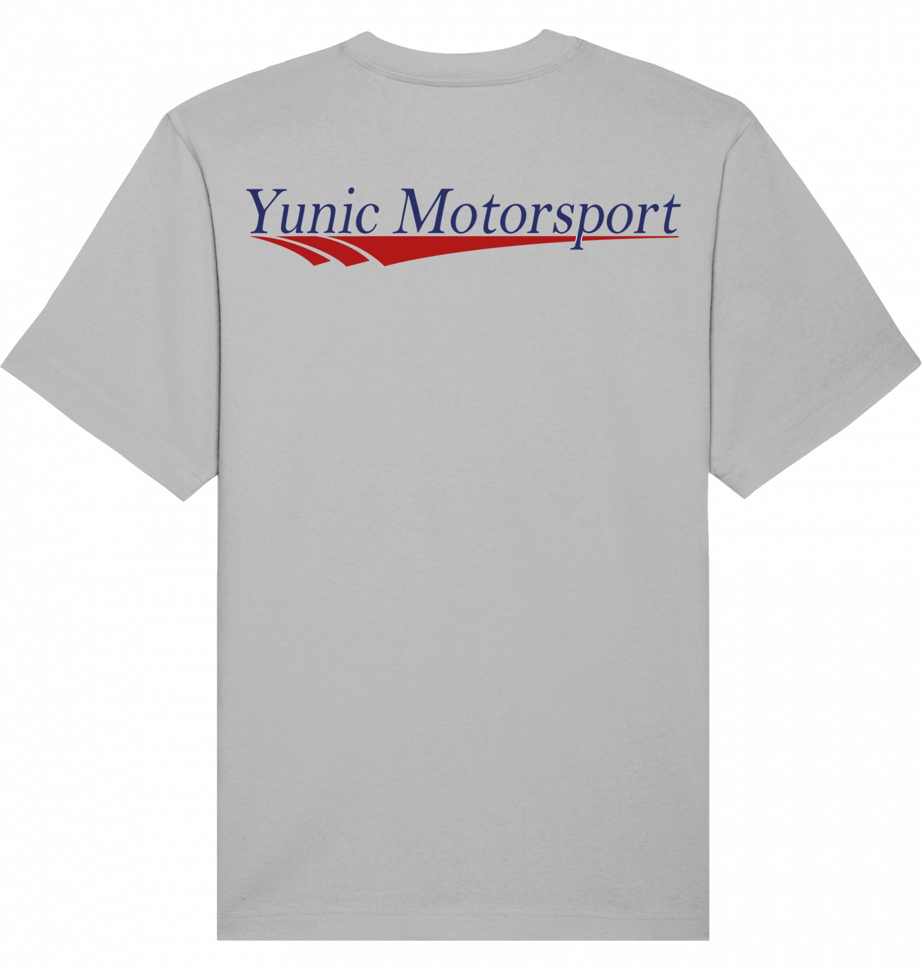 Yunic Vintage Classic Tee