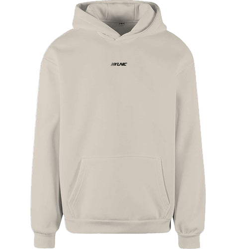 Yunic Racing Hoodie