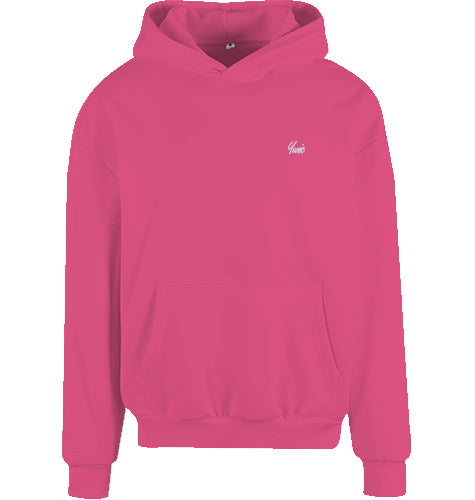 Yunic Basic Hoodie