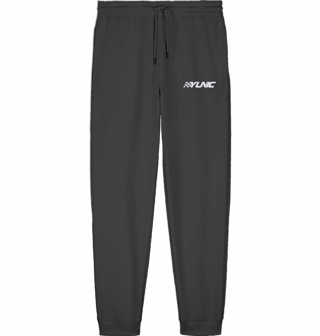 Yunic Racing Sweatpants