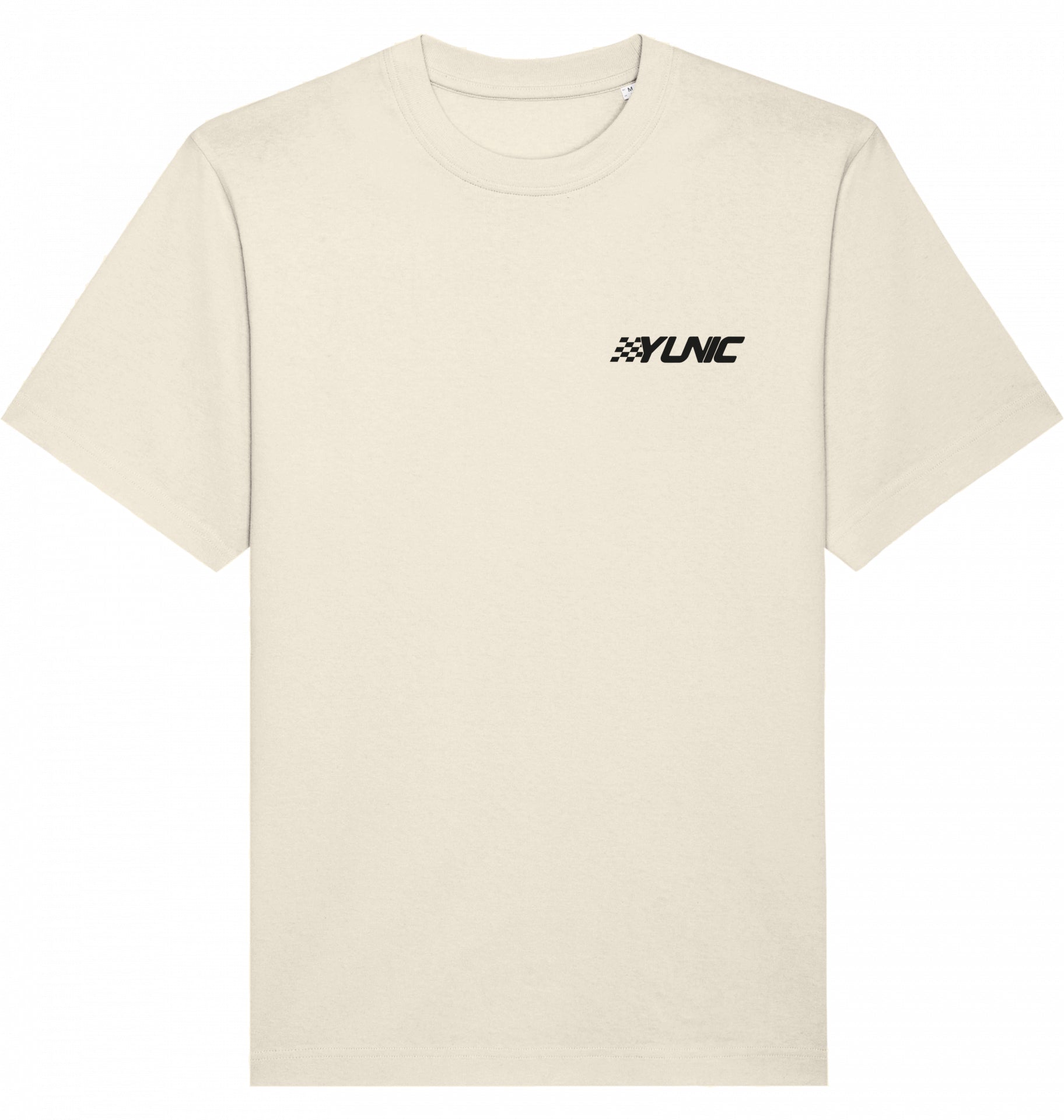 Yunic Basic Tee
