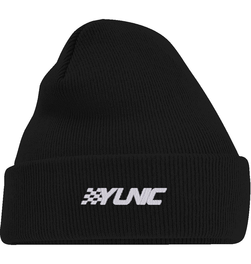 Yunic Racing Beanie