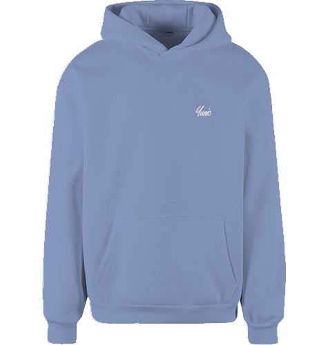 Yunic Basic Hoodie