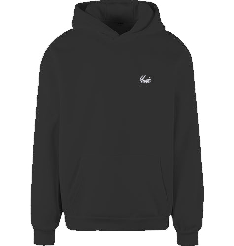 Yunic Basic Hoodie