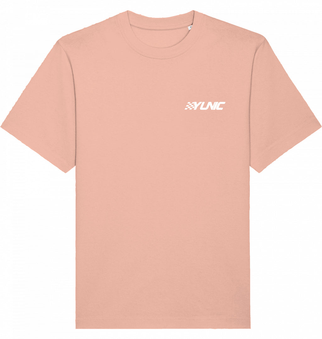 Yunic Basic Tee