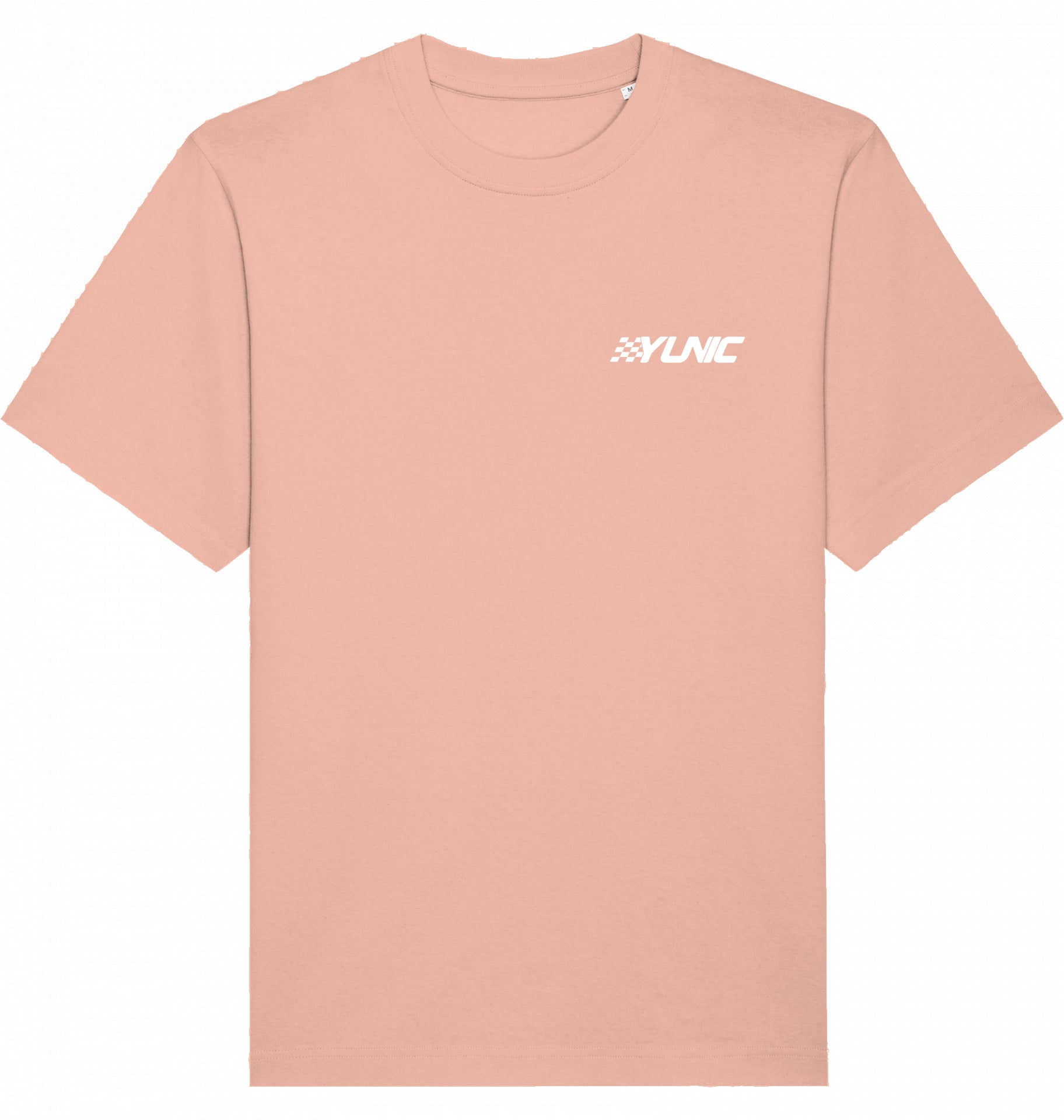 Yunic Basic Tee