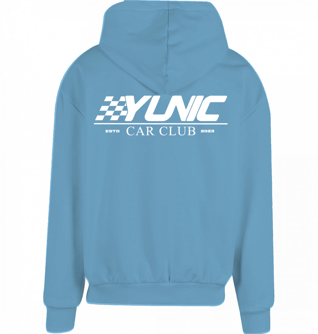 Yunic Basic Hoodie