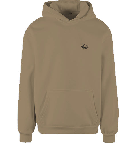 Yunic Basic Hoodie
