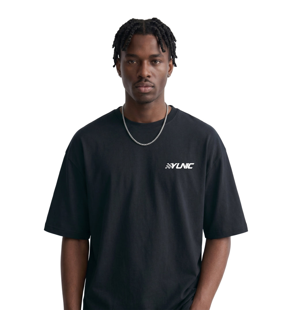 Yunic Racing Tee