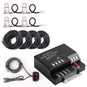 Strobes Kit