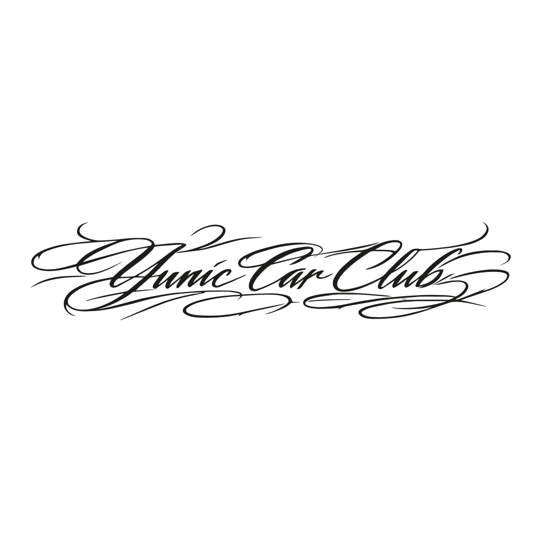 Yunic Tribal Sticker