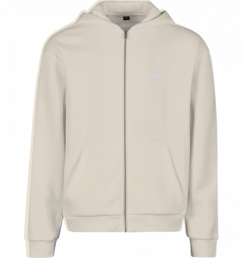 Yunic Basic Zipper