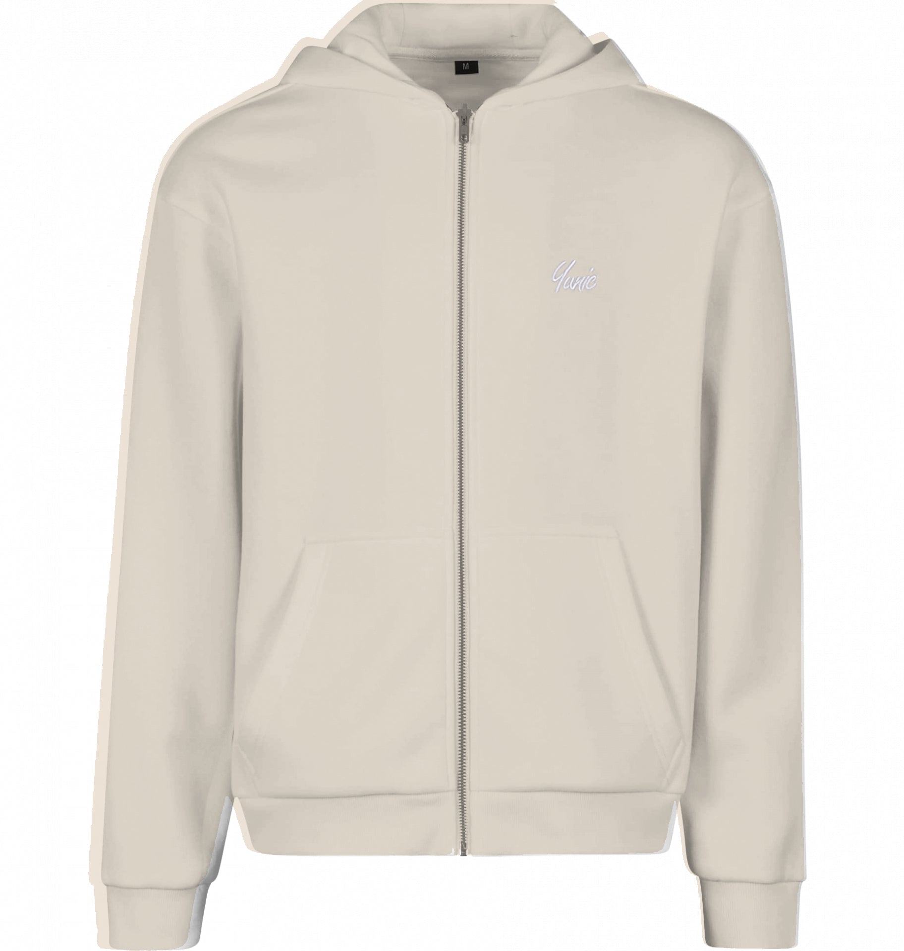 Yunic Basic Zipper