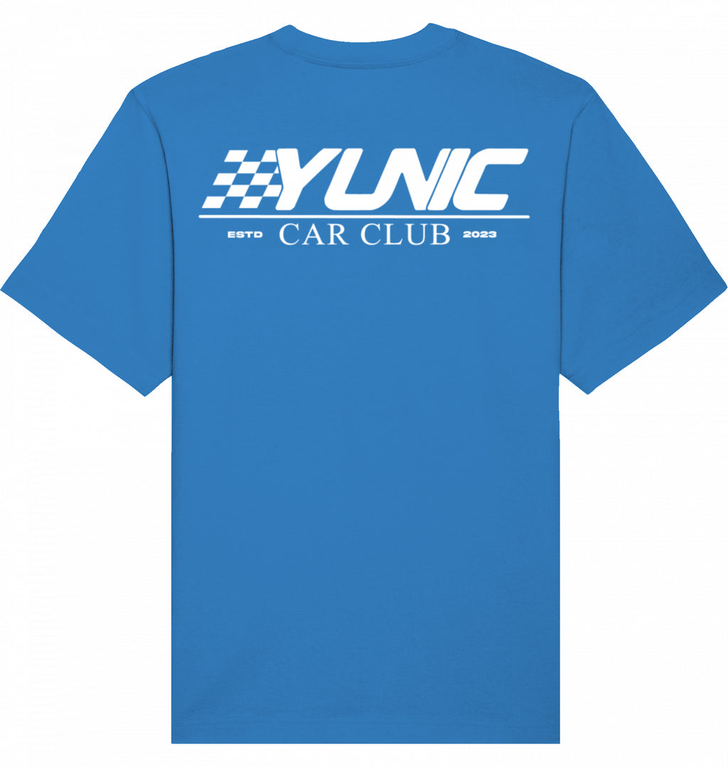 Yunic Basic Tee