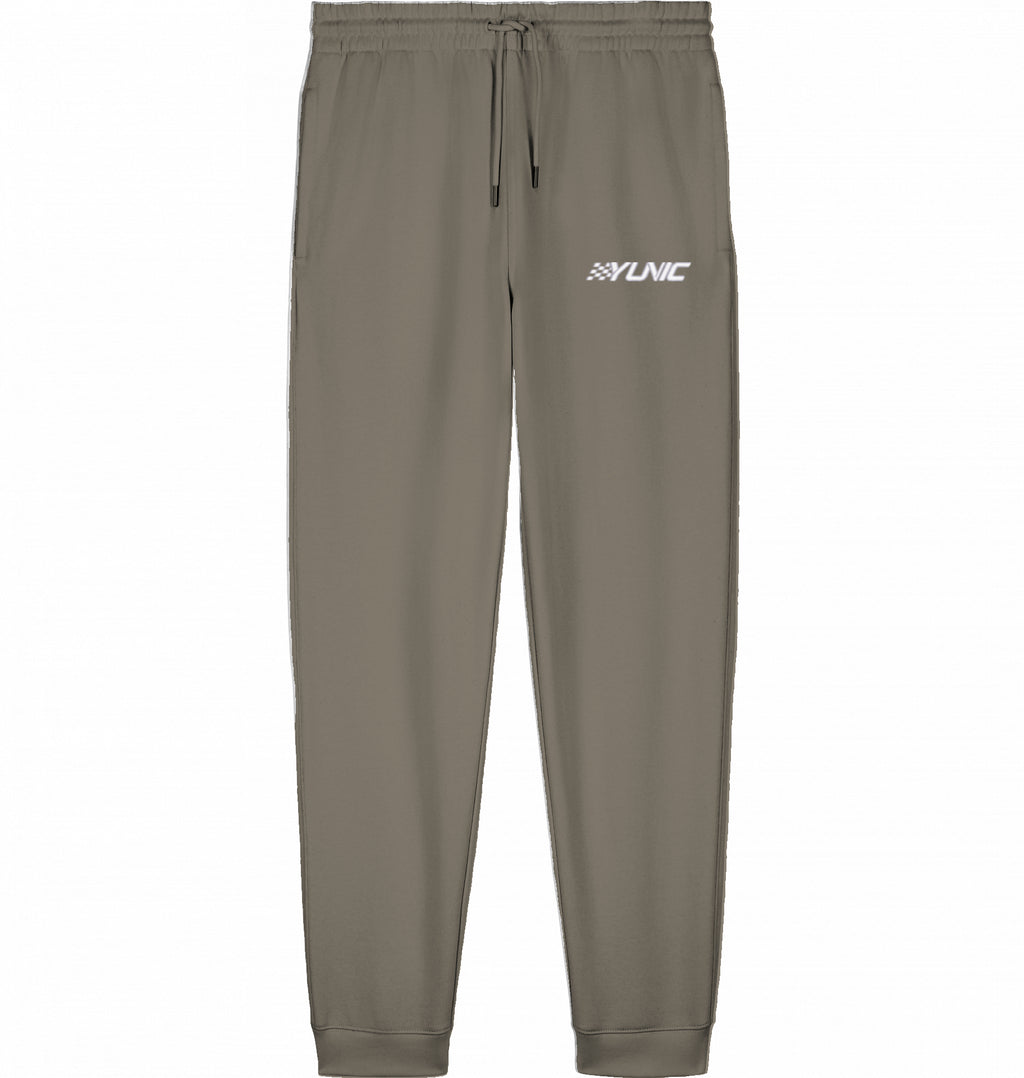 Yunic Racing Sweatpants