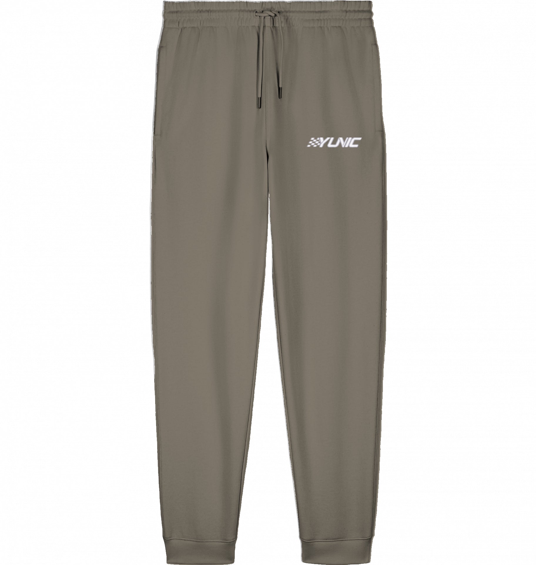 Yunic Racing Sweatpants