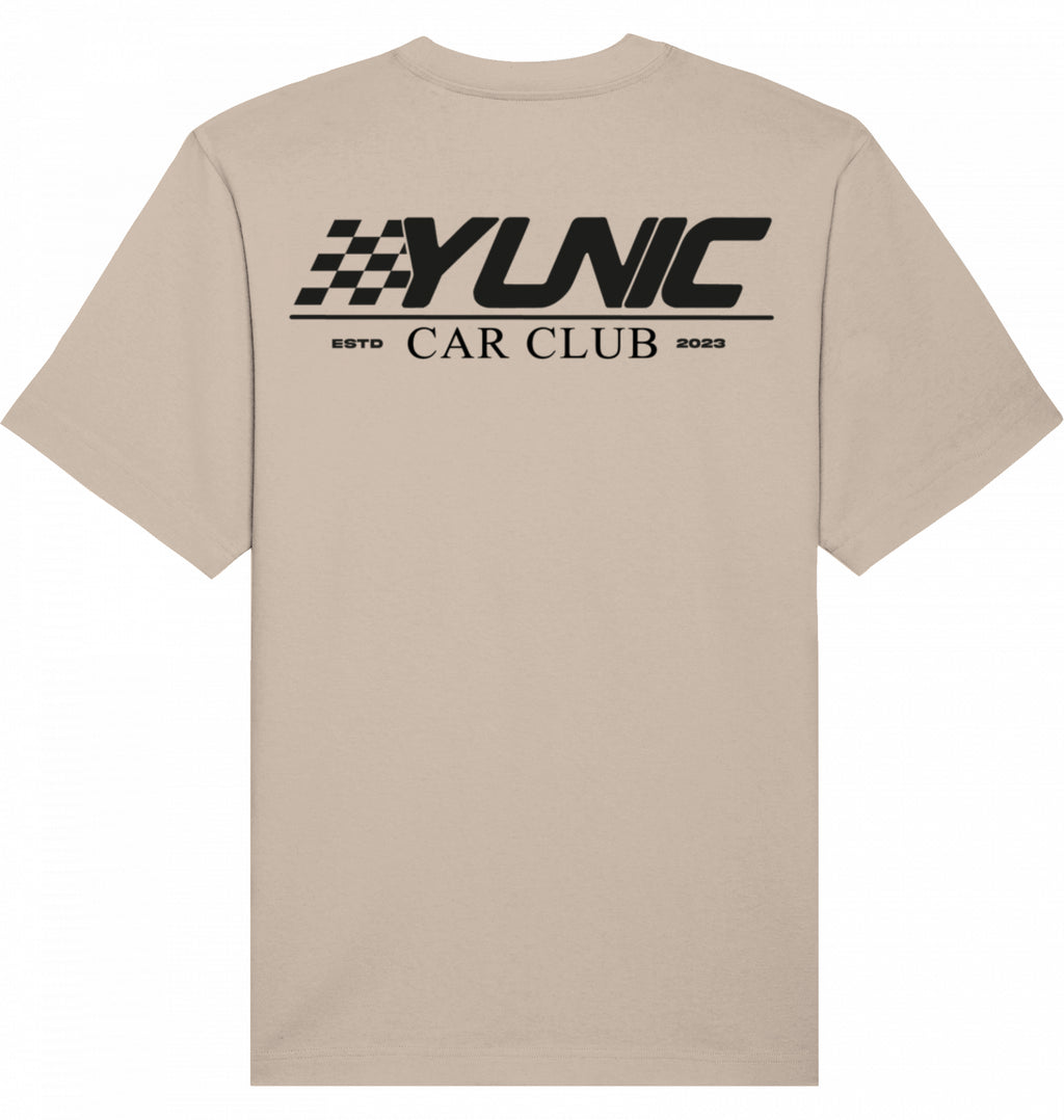 Yunic Basic Tee