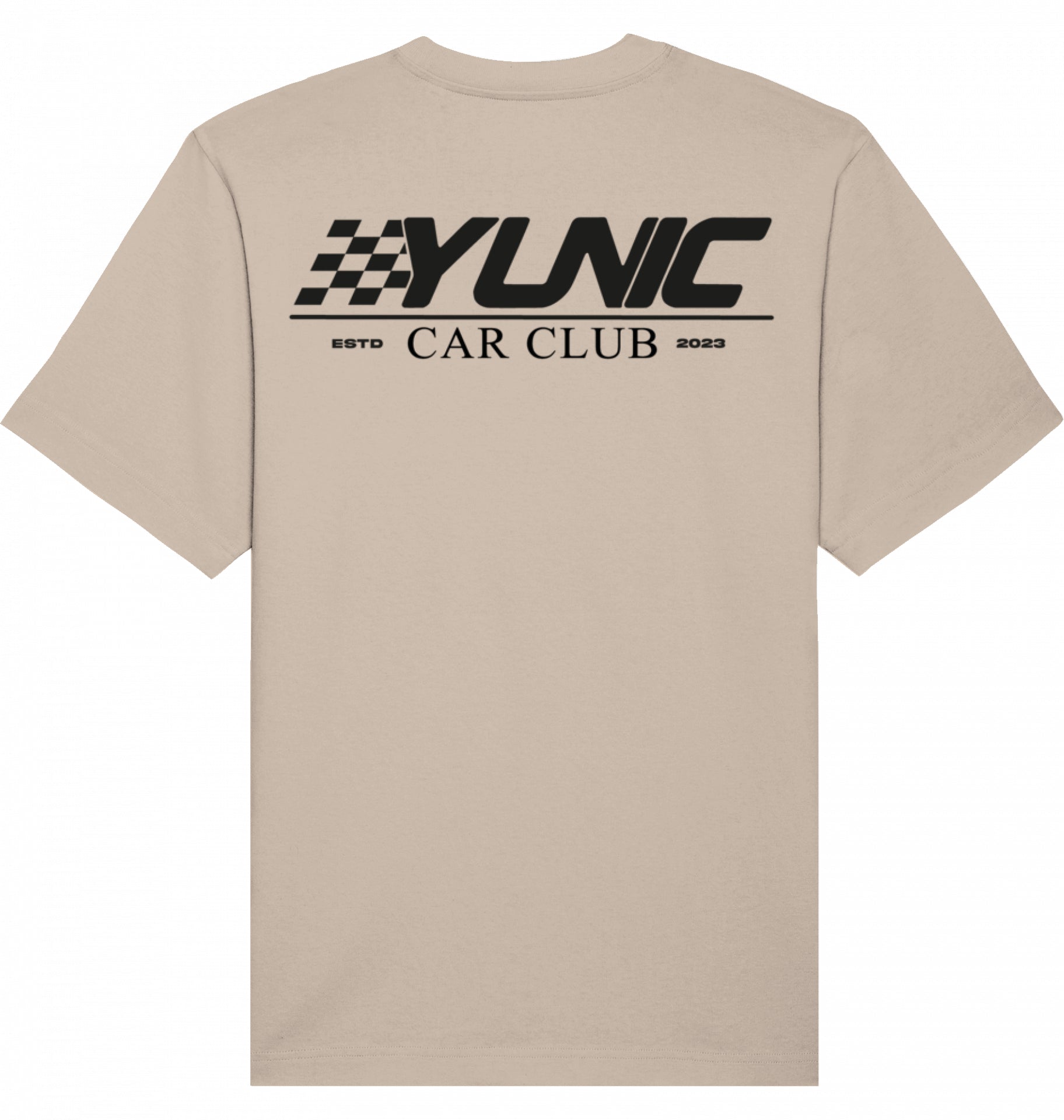 Yunic Basic Tee