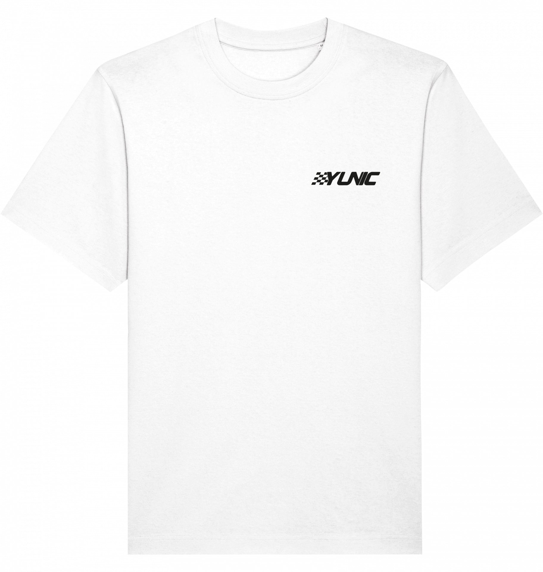 Yunic Basic Tee