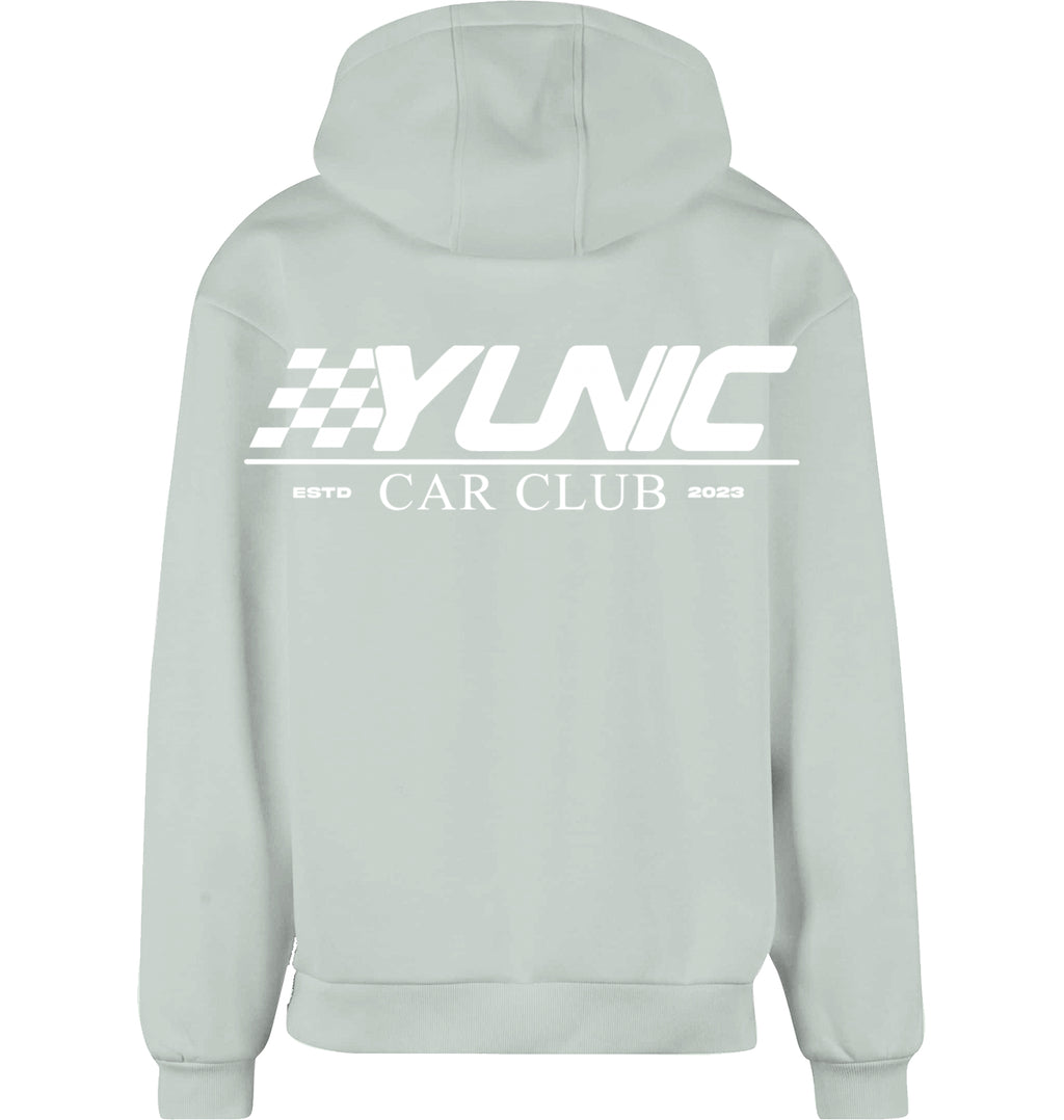 Yunic Racing Hoodie