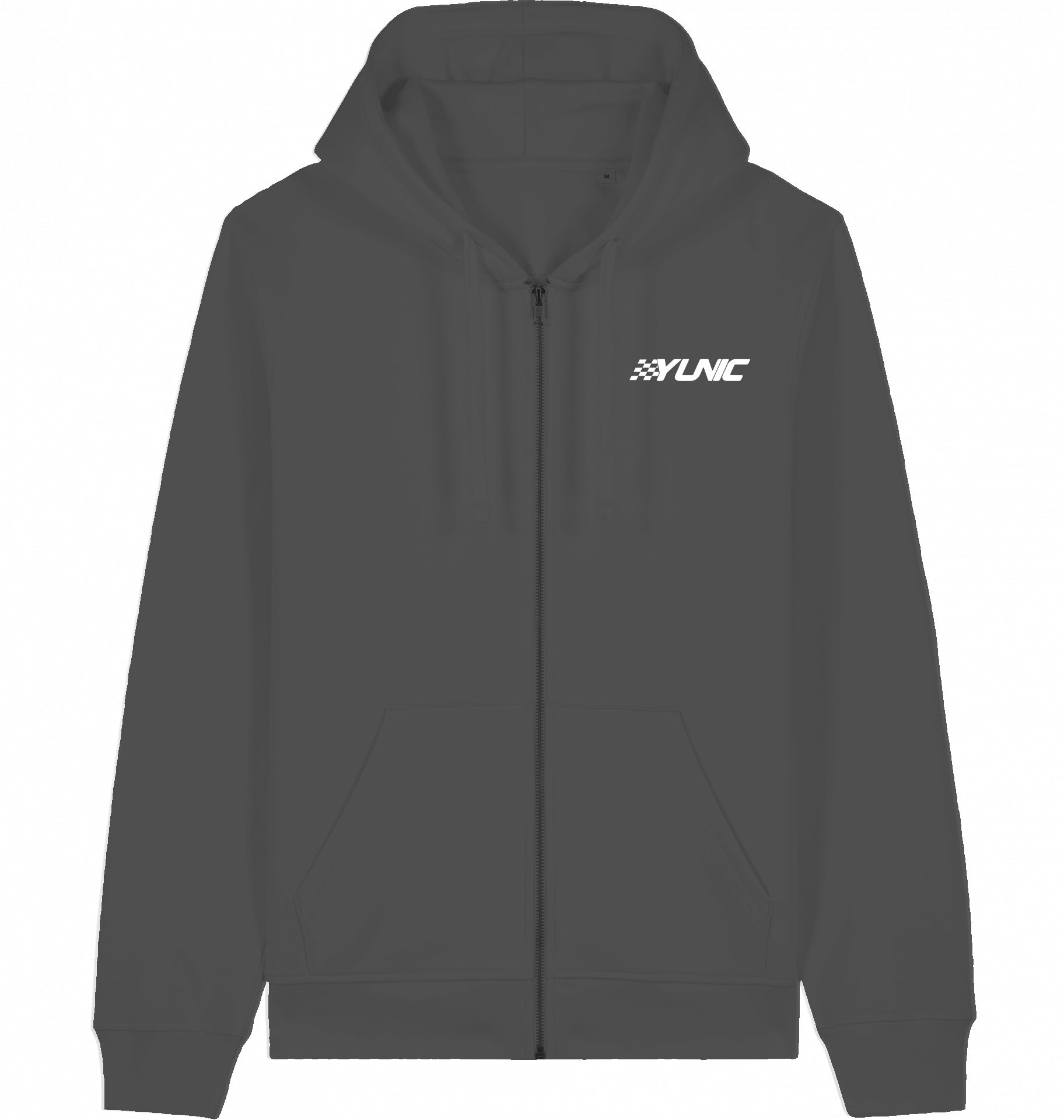 Yunic Basic Zipper