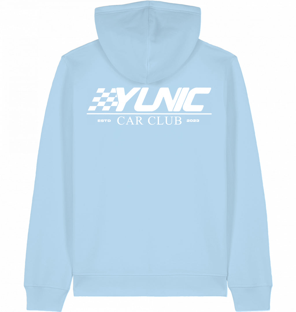 Yunic Basic Zipper