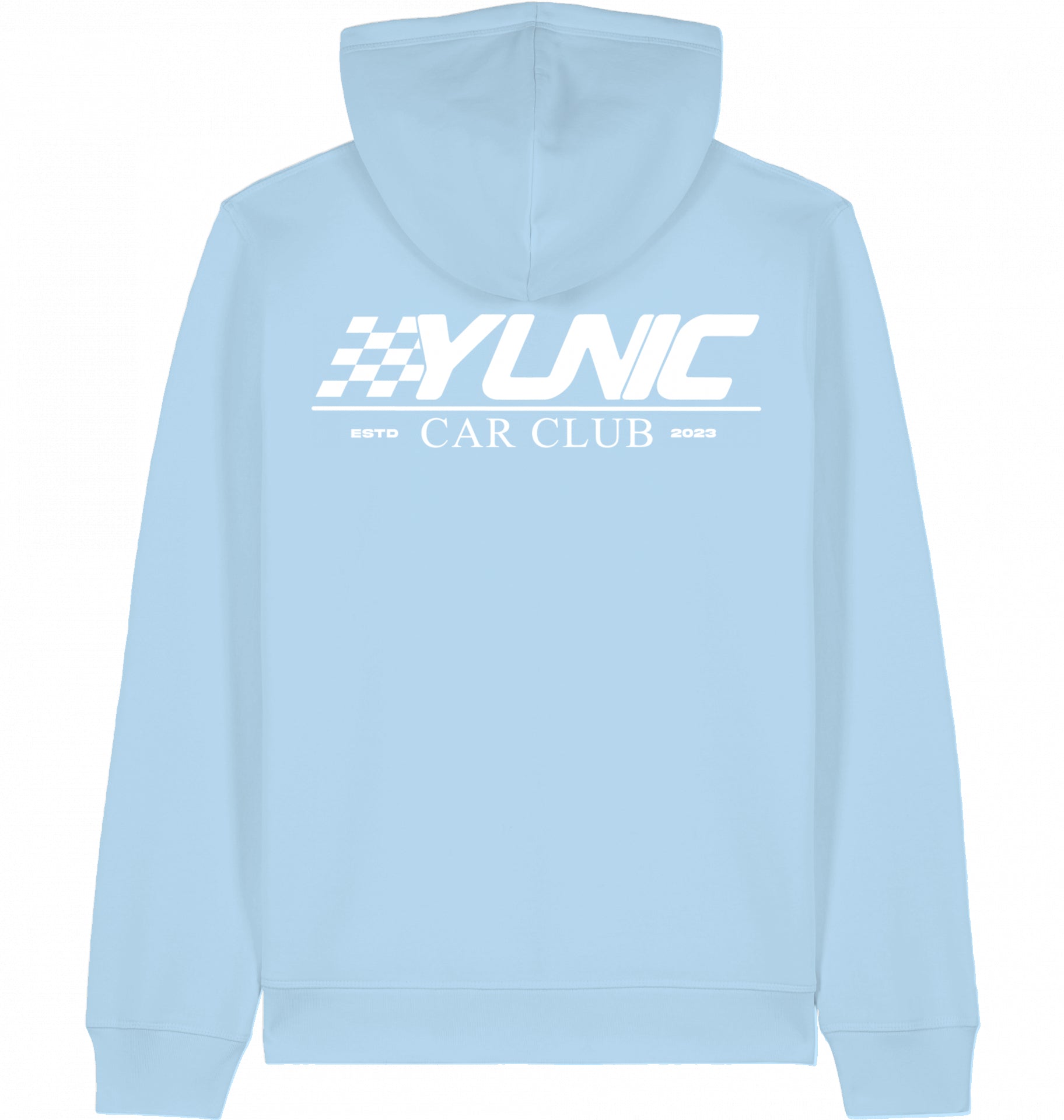 Yunic Basic Zipper