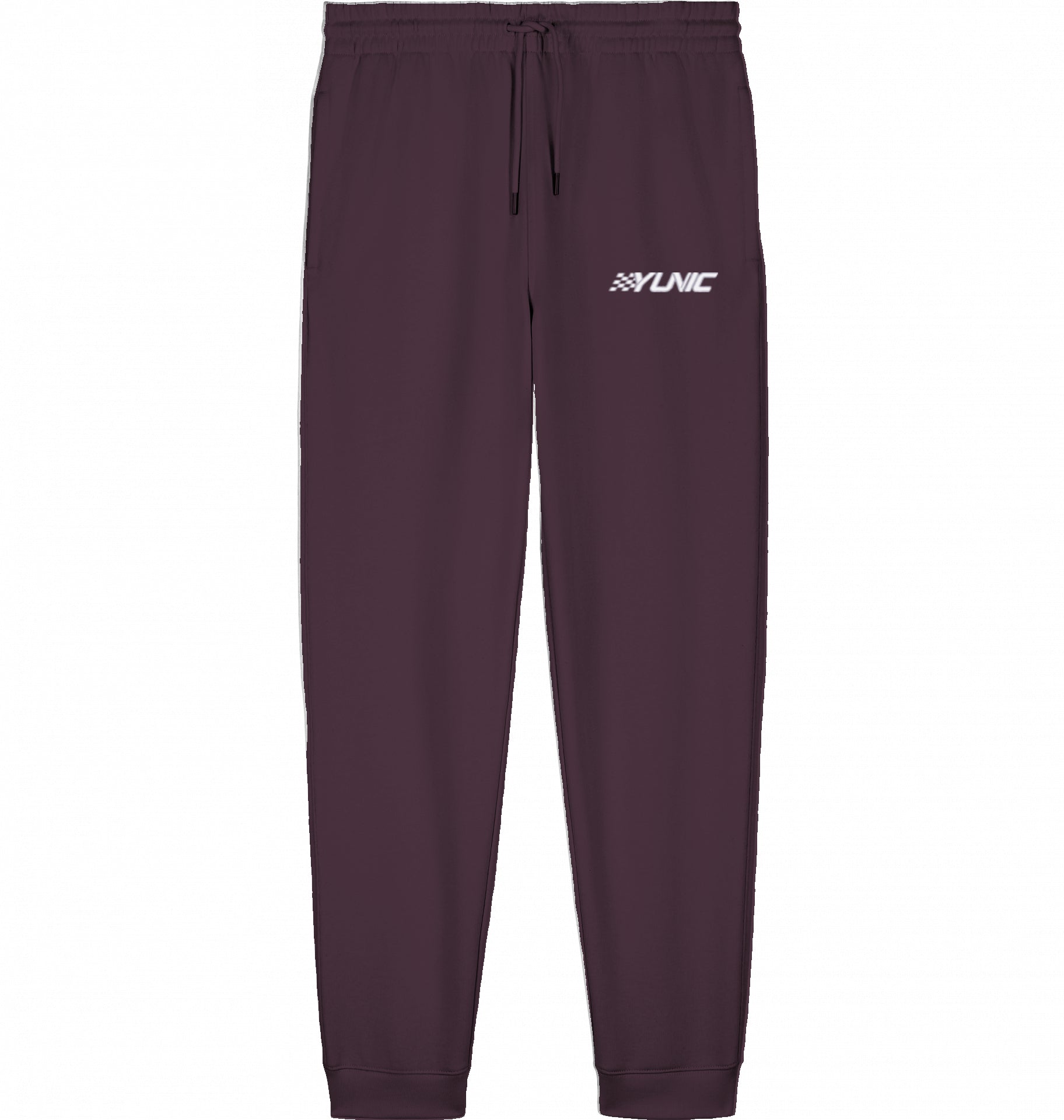 Yunic Racing Sweatpants