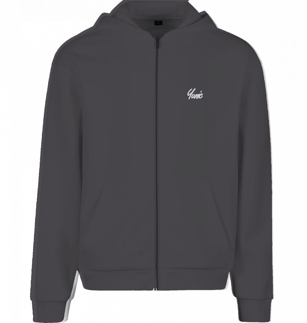 Yunic Basic Zipper